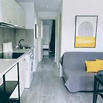 Armonia Pool View & Wi-fi By Irent Fuerteventura Corralejo