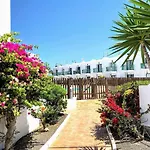 Apartment Armonia Pool View & Wi-fi By Irent Fuerteventura *