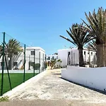 Apartment Armonia Pool View & Wi-fi By Irent Fuerteventura Corralejo