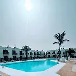 Armonia Pool View & Wi-fi By Irent Fuerteventura Apartment *