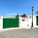 Apartment Armonia Pool View & Wi-fi By Irent Fuerteventura
