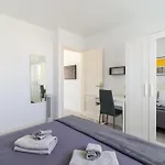 Armonia Pool View & Wi-fi By Irent Fuerteventura Apartment *