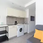 Armonia Pool View & Wi-fi By Irent Fuerteventura Apartment Corralejo
