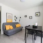 Apartment Armonia Pool View & Wi-fi By Irent Fuerteventura *