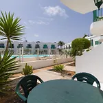 Armonia Pool View & Wi-fi By Irent Fuerteventura Apartment *