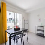 Apartment Armonia Pool View & Wi-fi By Irent Fuerteventura Corralejo
