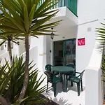 Armonia Pool View & Wi-fi By Irent Fuerteventura Apartment Corralejo