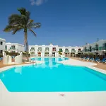 Armonia Pool View & Wi-fi By Irent Fuerteventura Corralejo