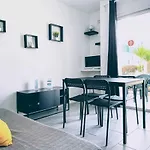 Armonia Pool View & Wi-fi By Irent Fuerteventura 科拉雷侯