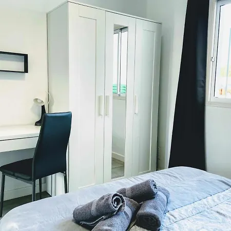 Armonia Pool View & Wi-fi By Irent Fuerteventura Apartman *