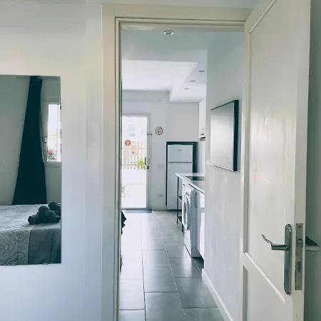 Apartman Armonia Pool View & Wi-fi By Irent Fuerteventura *