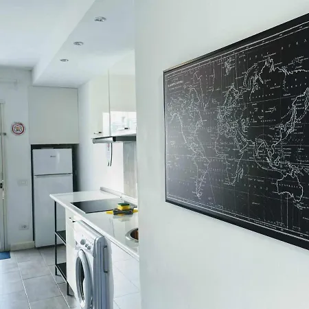 Armonia Pool View & Wi-fi By Irent Fuerteventura Apartman