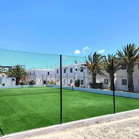 Armonia Pool View & Wi-fi By Irent Fuerteventura Corralejo