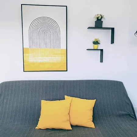 Armonia Pool View & Wi-fi By Irent Fuerteventura *