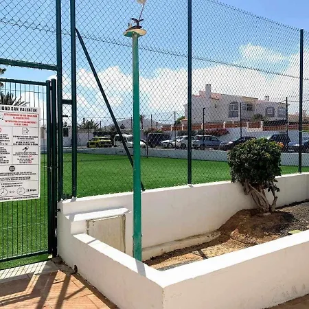 公寓 Armonia Pool View & Wi-fi By Irent Fuerteventura *