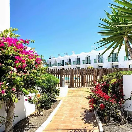 Apartament Armonia Pool View & Wi-fi By Irent Fuerteventura *