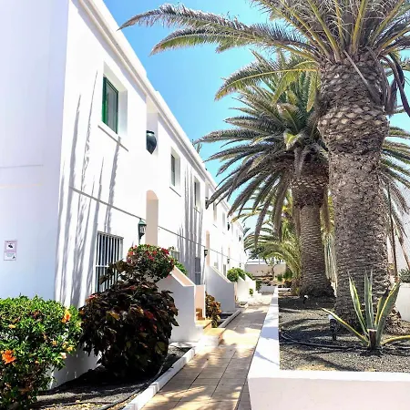 公寓 Armonia Pool View & Wi-fi By Irent Fuerteventura *