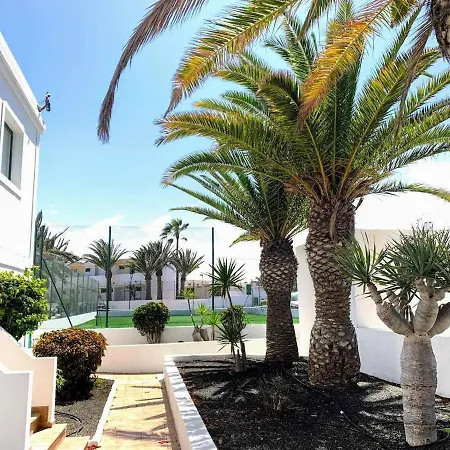 Armonia Pool View & Wi-fi By Irent Fuerteventura 公寓 *