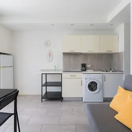 Armonia Pool View & Wi-fi By Irent Fuerteventura Apartament