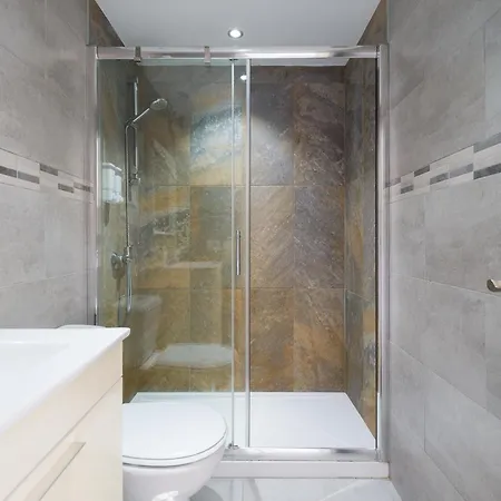 Apartament Armonia Pool View & Wi-fi By Irent Fuerteventura