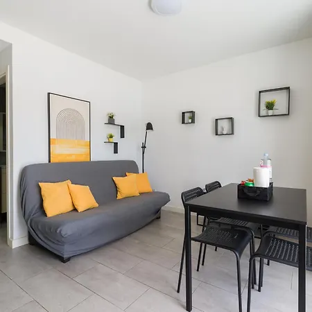 Apartman Armonia Pool View & Wi-fi By Irent Fuerteventura *