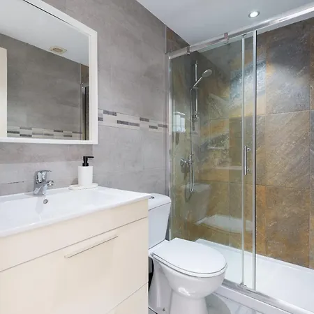 Apartament Armonia Pool View & Wi-fi By Irent Fuerteventura