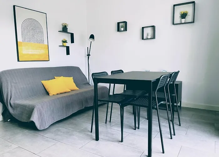 Armonia Pool View & Wi-fi By Irent Fuerteventura Διαμέρισμα *