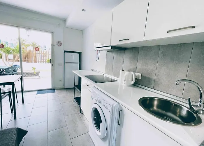 Armonia Pool View & Wi-fi By Irent Fuerteventura Κοραλέχο