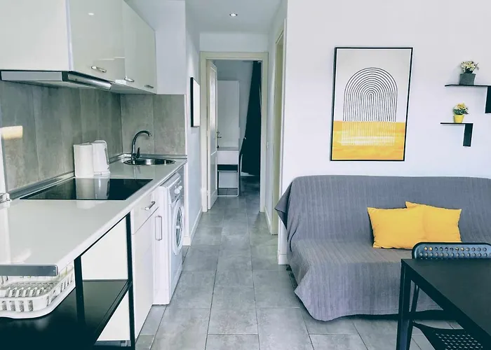 Armonia Pool View & Wi-fi By Irent Fuerteventura Κοραλέχο