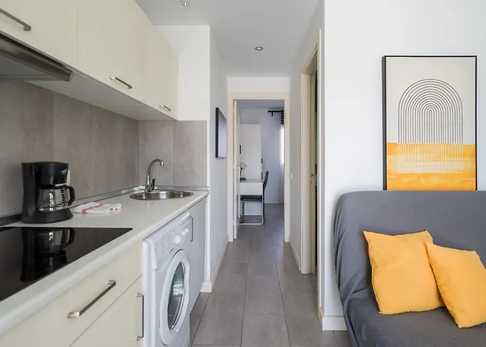 Armonia Pool View & Wi-fi By Irent Fuerteventura * Κοραλέχο