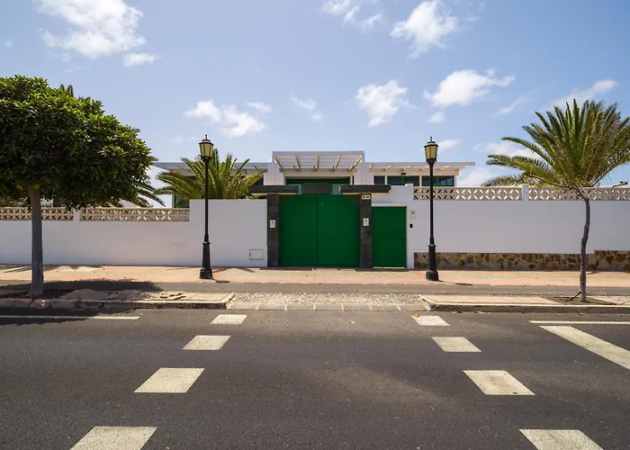 Armonia Pool View & Wi-fi By Irent Fuerteventura Διαμέρισμα Κοραλέχο