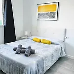 Armonia Pool View & Wi-fi By Irent Fuerteventura Apartment *