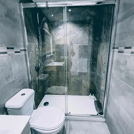 Armonia Pool View & Wi-fi By Irent Fuerteventura Apartmán Corralejo