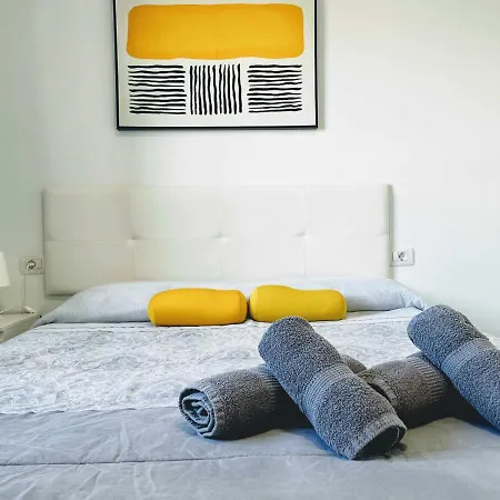 Armonia Pool View & Wi-fi By Irent Fuerteventura Апартаменты Коральео