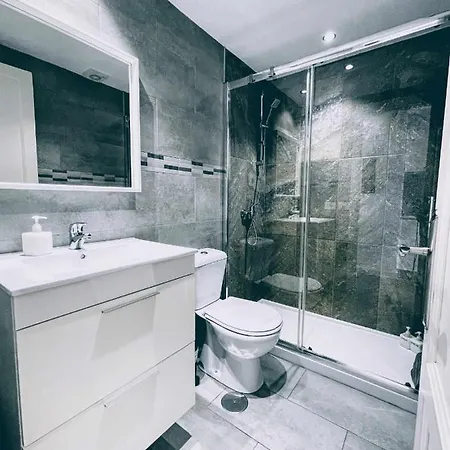 Armonia Pool View & Wi-fi By Irent Fuerteventura Appartement Corralejo