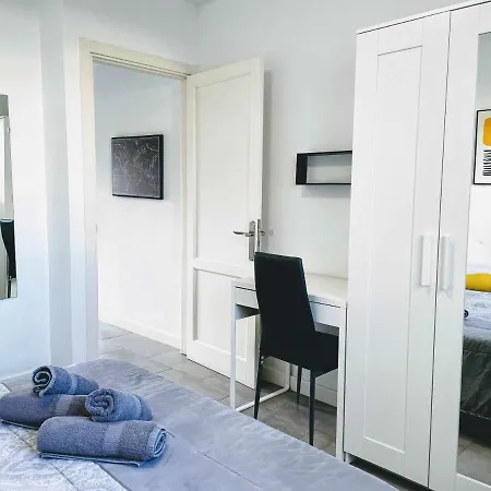 Armonia Pool View & Wi-fi By Irent Fuerteventura * Corralejo