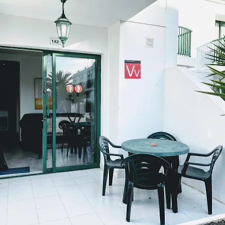 Apartman Armonia Pool View & Wi-fi By Irent Fuerteventura Corralejo