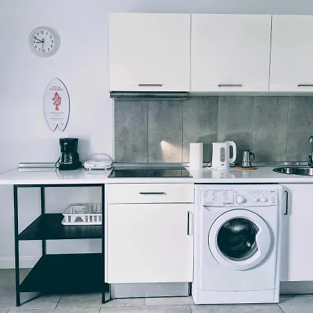 Armonia Pool View & Wi-fi By Irent Fuerteventura Apartmán Corralejo