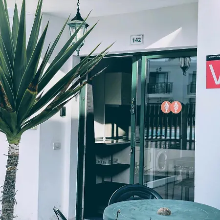 Armonia Pool View & Wi-fi By Irent Fuerteventura Apartmán Corralejo