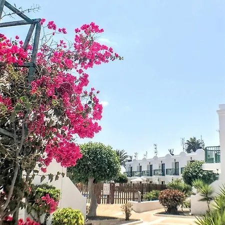 Armonia Pool View & Wi-fi By Irent Fuerteventura Apartment Corralejo