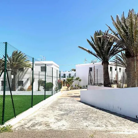 Apartment Armonia Pool View & Wi-fi By Irent Fuerteventura Corralejo