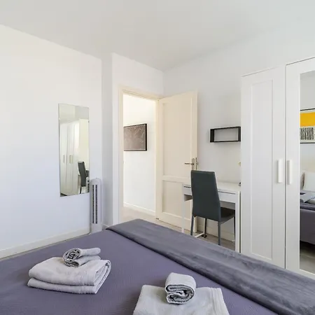 Armonia Pool View & Wi-fi By Irent Fuerteventura Апартаменты *