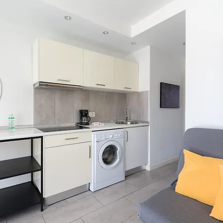 Armonia Pool View & Wi-fi By Irent Fuerteventura Apartmán Corralejo