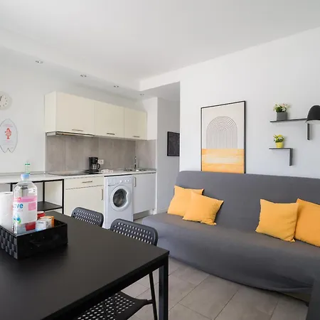 Armonia Pool View & Wi-fi By Irent Fuerteventura Corralejo