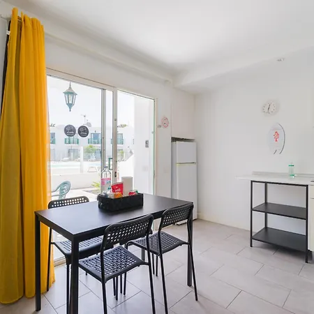 Appartement Armonia Pool View & Wi-fi By Irent Fuerteventura Corralejo