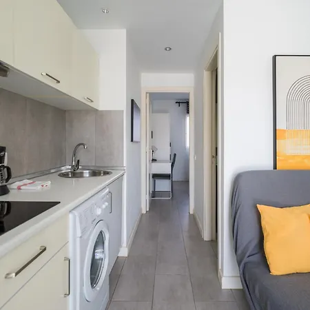 Armonia Pool View & Wi-fi By Irent Fuerteventura * Corralejo