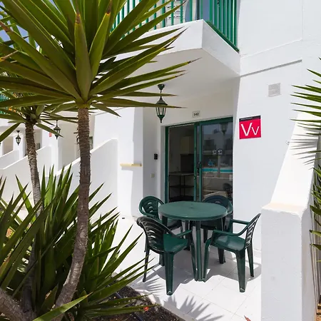 Armonia Pool View & Wi-fi By Irent Fuerteventura Appartement Corralejo