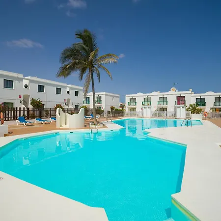 Armonia Pool View & Wi-fi By Irent Fuerteventura