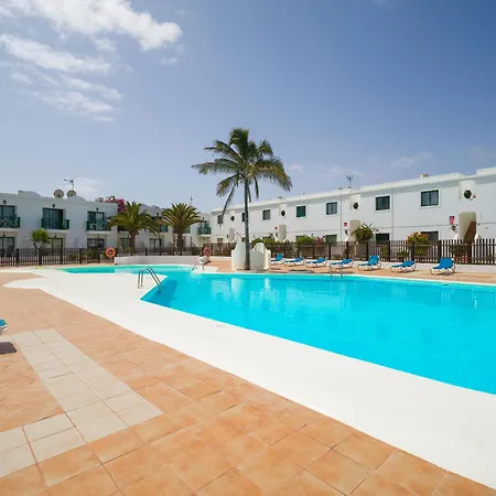 Armonia Pool View & Wi-fi By Irent Fuerteventura Apartman Corralejo