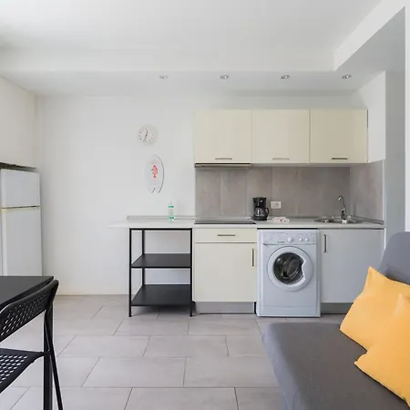 Armonia Pool View & Wi-fi By Irent Fuerteventura * Corralejo